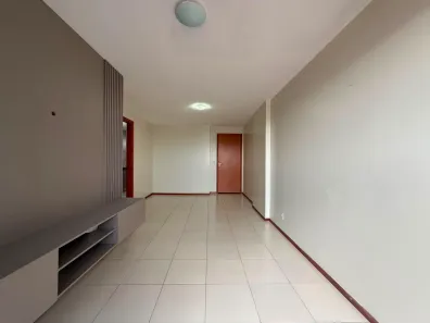 Apartamento com 3 Quartos para alugar, 68m² no Poço, Maceió