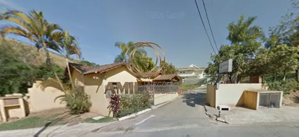 Lote/Terreno à venda, 2505m² no Freitas, São José dos Campos
