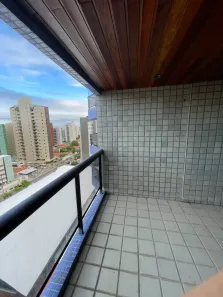 Apartamento com 3 Quartos à venda, 194m² no Tambaú, João Pessoa