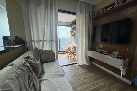 Apartamento com 2 Quartos à venda, 65m² no Centro, Osasco