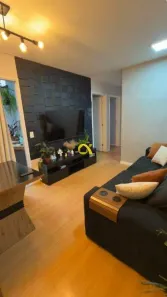 Apartamento com 2 Quartos à venda, 58m² no Jardim Abaeté, Piracicaba