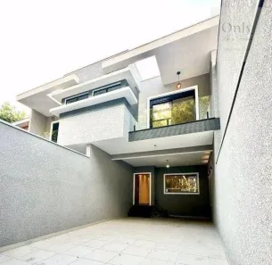 Sobrado com 3 Quartos à venda, 182m² no Parque Monteiro Soares, São Paulo