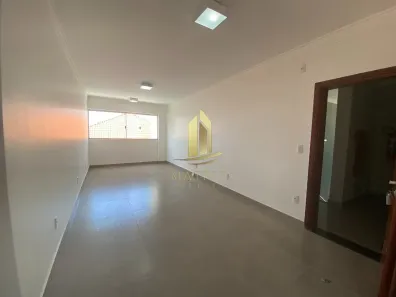 Apartamento com 3 Quartos à venda, 105m² no Estação, Franca