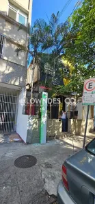 com 1 Quarto à venda, 180m² no Humaitá, Rio de Janeiro