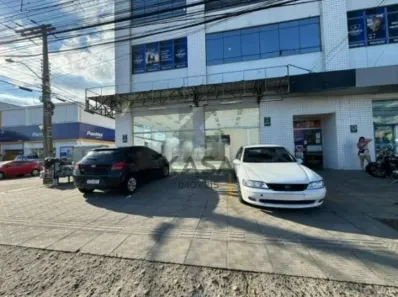 Ponto Comercial para alugar, 250m² no Mathias Velho, Canoas