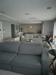 Apartamento com 3 Quartos à venda, 233m² no Jardim Taquaral, São Paulo