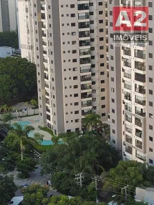 Apartamento com 2 Quartos à venda, 61m² no Continental, Osasco