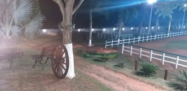 Fazenda/Sítio com 4 Quartos à venda, 23000m² no São Gonçalo, Taubaté
