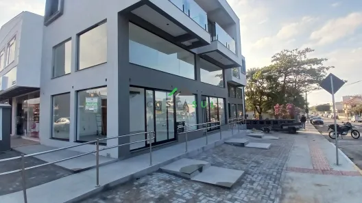 Sala Comercial com 1 Quarto para alugar, 30m² no Centro, Garopaba