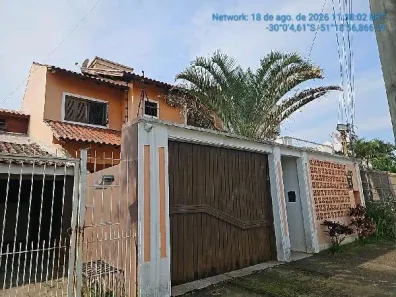 Casa com 3 Quartos à venda, 240m² no Eldorado do Sul, Eldorado do Sul