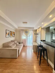 Apartamento com 3 Quartos para alugar, 89m² no Jardim Aclimação, Cuiabá