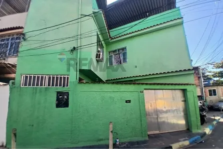 Casa com 3 Quartos à venda, 65m² no Campinho, Rio de Janeiro