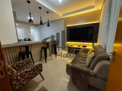 Casa com 2 Quartos à venda, 131m² no Olímpico, São Caetano do Sul