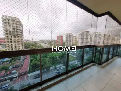 Apartamento com 3 Quartos à venda, 80m² no Barra Olímpica, Rio de Janeiro