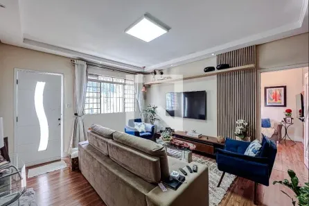Casa com 2 Quartos à venda, 246m² no Vila Oratório, São Paulo