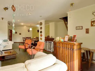 Casa com 3 Quartos à venda, 229m² no Siciliano, São Paulo