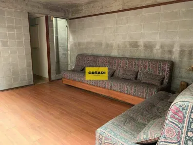Sobrado com 3 Quartos à venda, 180m² no Vila Lusitânia, São Bernardo do Campo