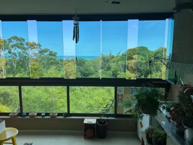 Apartamento com 3 Quartos à venda, 103m² no Campeche, Florianópolis