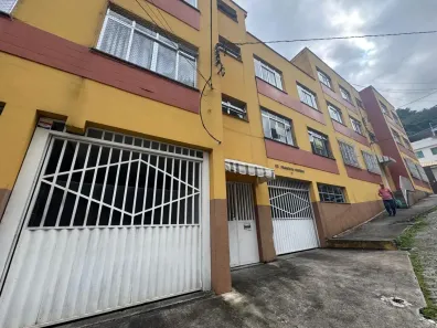 Apartamento com 2 Quartos à venda, 90m² no Vilage, Nova Friburgo