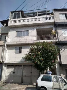 Casa com 3 Quartos à venda, 200m² no Jardim Guarani, São Paulo