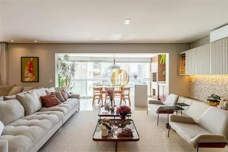 Apartamento com 3 Quartos à venda, 151m² no Vila Leopoldina, São Paulo