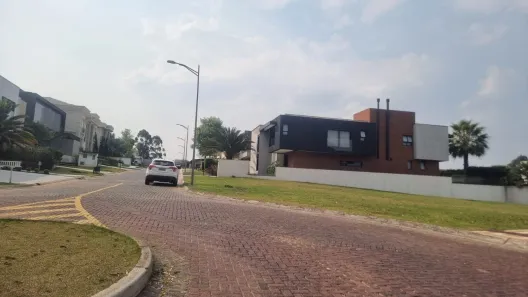 Lote/Terreno à venda, 559m² no Tamboré, Santana de Parnaíba