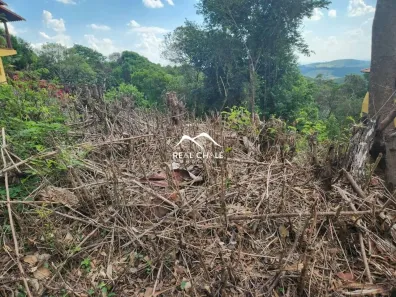 Lote/Terreno à venda, 1000m² no Piedade do Paraopeba, Brumadinho