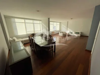 Apartamento com 4 Quartos à venda, 250m² no Copacabana, Rio de Janeiro