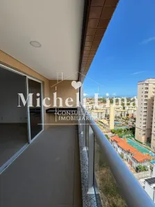 Apartamento com 3 Quartos à venda, 77m² no Parque Iracema, Fortaleza