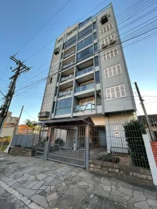 Apartamento com 1 Quarto para alugar, 50m² no Pátria Nova, Novo Hamburgo