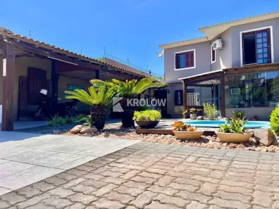 Casa com 2 Quartos à venda, 150m² no Três Vendas, Pelotas