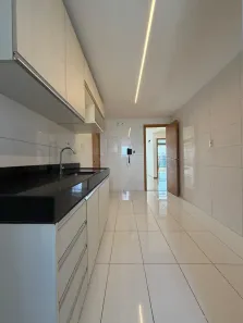 Apartamento com 3 Quartos à venda, 110m² no Jurunas, Belém