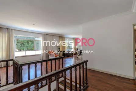 Sobrado com 4 Quartos à venda, 288m² no Chácara Monte Alegre, São Paulo