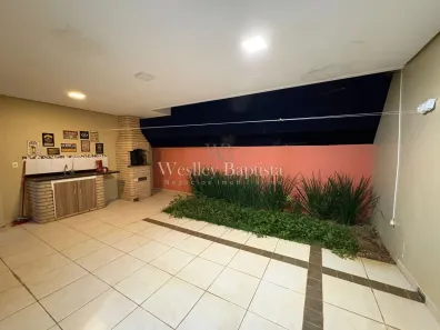 Casa de Condomínio com 3 Quartos à venda, 168m² no Terra Nova Garden Village, São José do Rio Preto