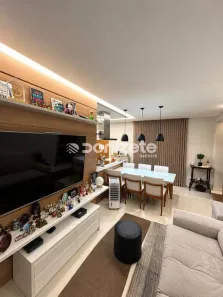 Apartamento com 2 Quartos à venda, 80m² no Campestre, Santo André