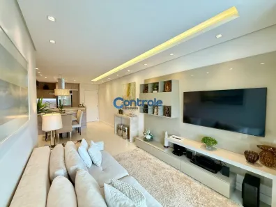 Apartamento com 3 Quartos à venda, 90m² no Campeche, Florianópolis