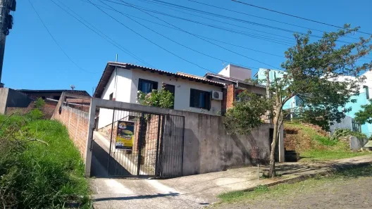 Casa com 2 Quartos à venda, 225m² no Arroio da Manteiga, São Leopoldo