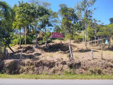 Lote/Terreno à venda, 717m² no Vargem Pequena, Florianópolis