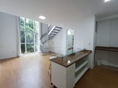 Apartamento com 1 Quarto à venda, 61m² no Czerniewicz, Jaraguá do Sul