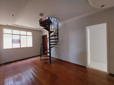 Cobertura com 4 Quartos à venda, 130m² no Eldorado, Contagem
