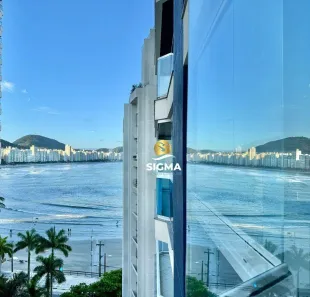 Apartamento com 3 Quartos à venda, 95m² no Jardim Las Palmas, Guarujá