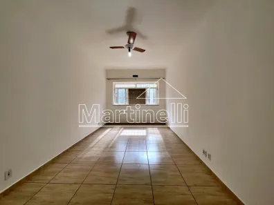 Apartamento com 3 Quartos à venda, 102m² no Jardim Macedo, Ribeirão Preto