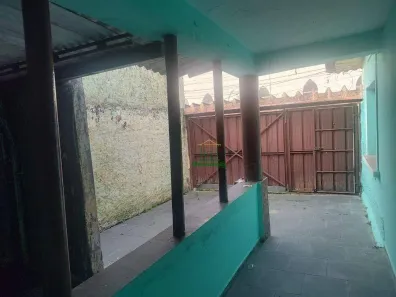 Casa com 1 Quarto à venda, 104m² no Vila Pires, Santo André