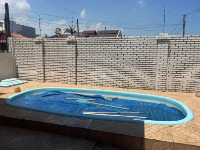 Casa com 2 Quartos à venda, 150m² no Harmonia, Canoas