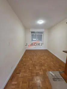 Apartamento com 2 Quartos para alugar, 70m² no Vila Clementino, São Paulo
