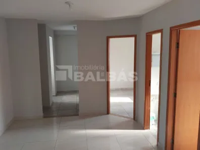 Apartamento com 2 Quartos à venda, 42m² no Maranhão, São Paulo