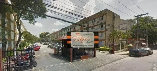 Apartamento com 2 Quartos à venda, 69m² no Parque Residencial da Lapa, São Paulo