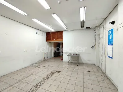 Ponto Comercial para alugar, 49m² no Centro Histórico, Porto Alegre