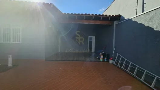 Casa com 3 Quartos para alugar, 161m² no Jardim Antártica, Ribeirão Preto