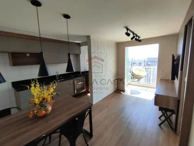 Apartamento com 1 Quarto à venda, 40m² no Mooca, São Paulo